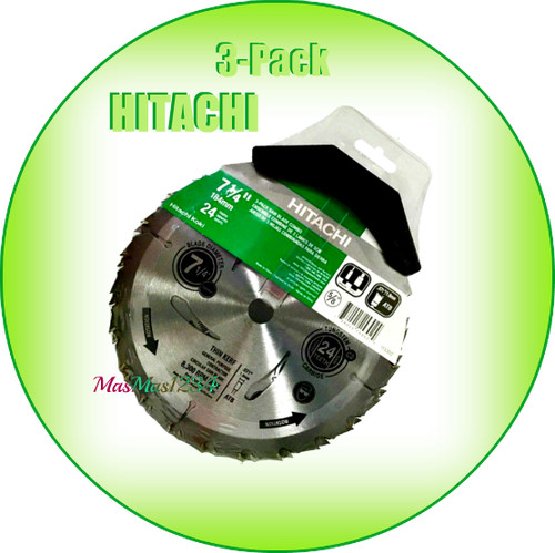 Hitachi confezione lame - confezione, da