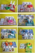 Kinder Ferrero Ovetto