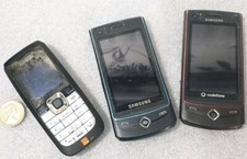 Pacchetto cellulare samsung - pacchetto,