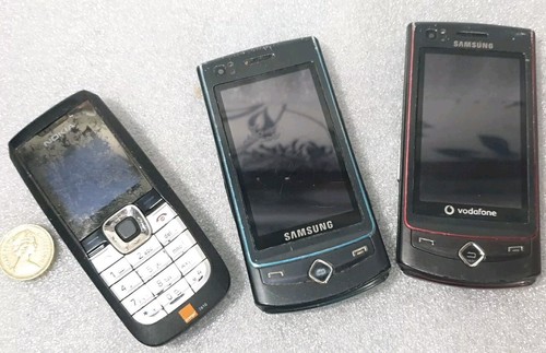 Pacchetto cellulare samsung - pacchetto,