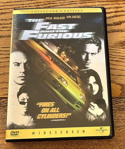 Build dvd lot - you,
