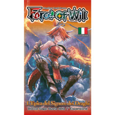 Busta FOW Force of Will EDL