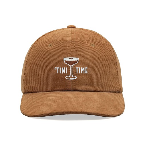 Cappello baseball tini time - tini,
