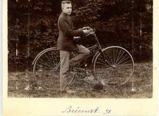 France, Brécourt  Vintage