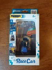 Odyssy Virtual Race Car Mobile
