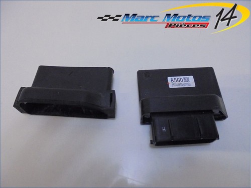 Boitier cdi yamaha mt125 2020 - boitier,