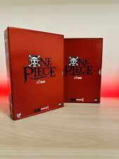 One Piece : Dvd Prima Stagione