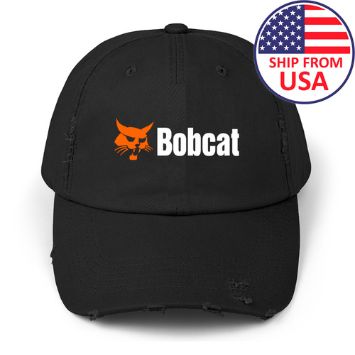 Bobcat tractor bob cat - bob,