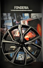 N.4 CERCHI IN LEGA MINI   DA