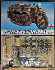 ESCI 7005 - NSU KETTENKRAD