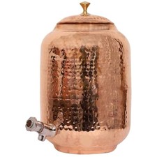 Dispenser acqua martellato - dispenser,