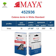 CATENA MOTOSEGA MAYA 452936