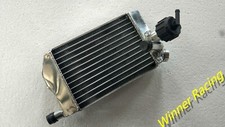 RADIATOR for Gas Gas trial