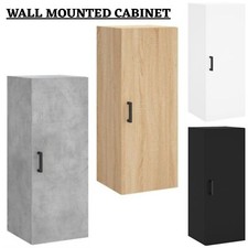 Armadio pensile a parete