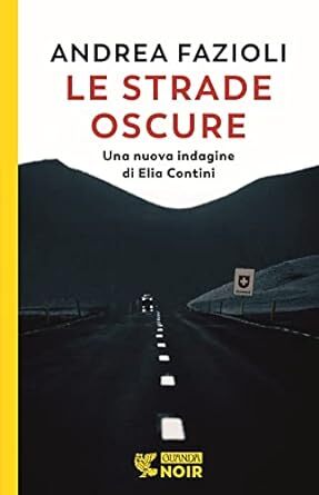 Andrea fazioli le strade - andrea, :