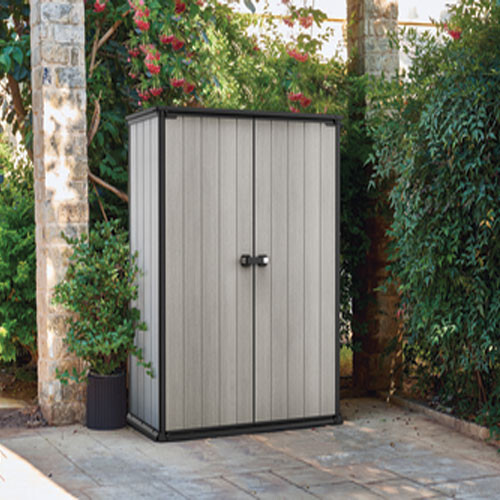 Armadio keter terazzo e - keter,