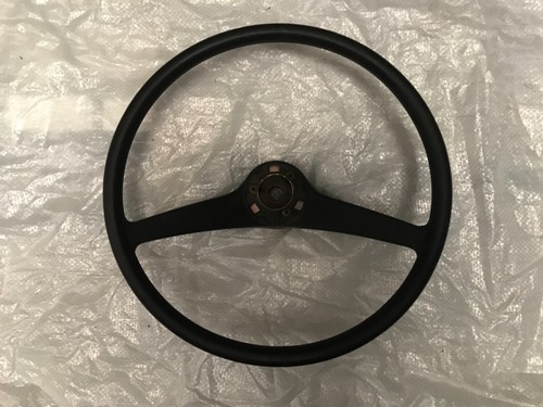 Fiat 126 volante steering - fiat,