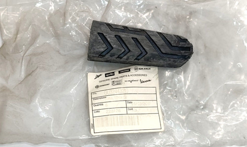 Gomma pedana per aprilia - per,