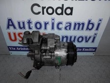 Compressore clima aria