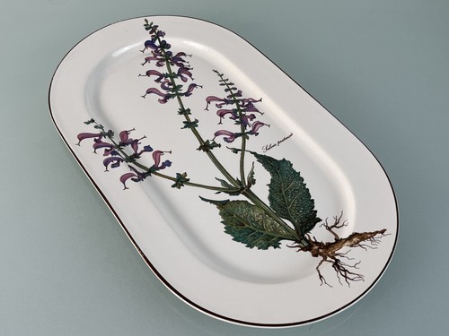 Piatto portata villeroy - piatto,