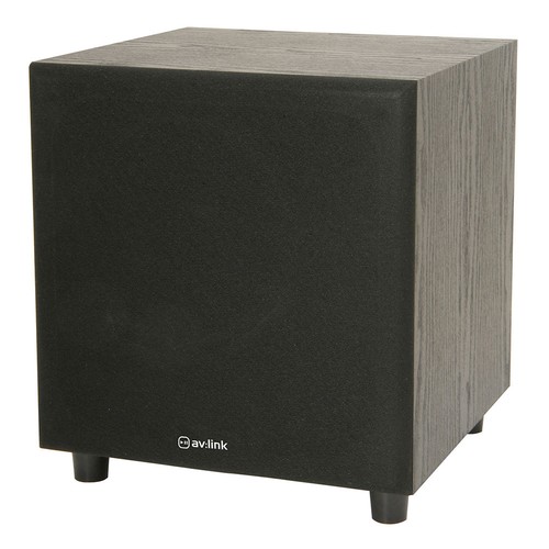 Link m8s subwoofer attivo - subwoofer,