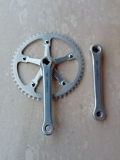  Ofmega Super Competizione Pista Guarnitura Rarissima Colnago Campagnolo  Bici P