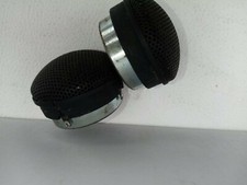 Tweeter maxxaudio da 20