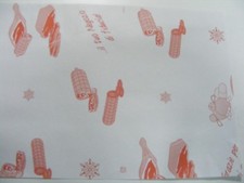 CARTA  ACCOPPIATA PER ALIMENTI