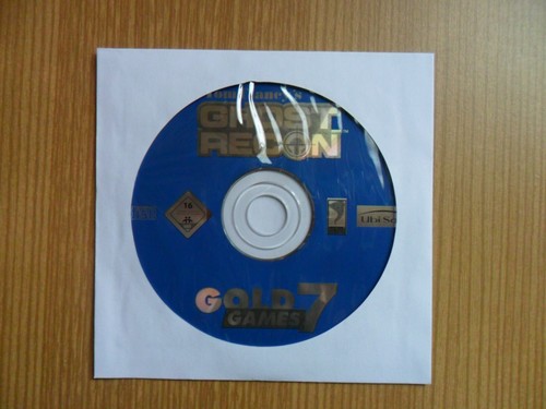 Tom clancy s - -,