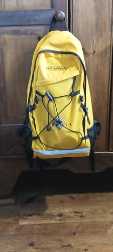Zaino ferrino zephyr telaio - zaino,