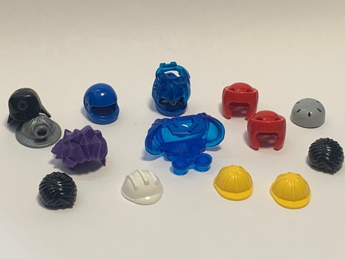 Lego pezzi lotto - 15,