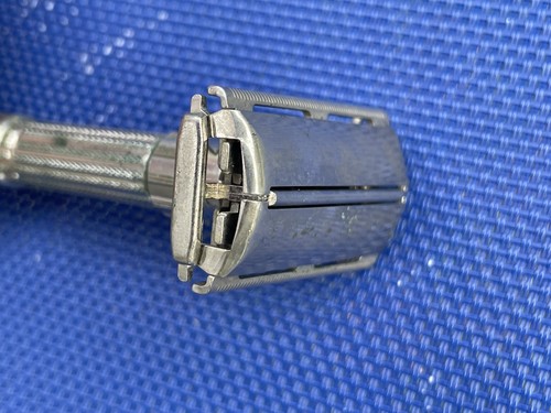 Rasoio sicurezza regolabile - sicurezza,