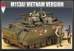 Academy 113a1 vietnam - academy,