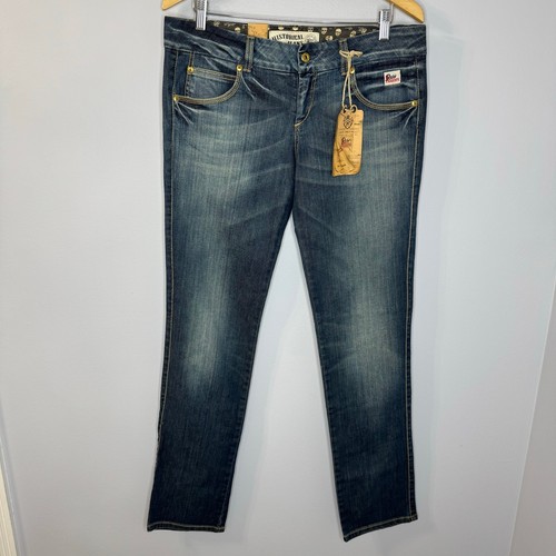 Jeans roy rogers - rogers, holly