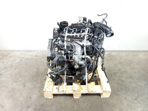 Motore completo golf 0 - motore, 2.0