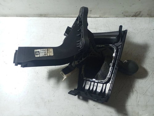 Quadro cambio opel zafira - cambio, b