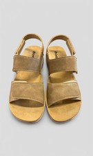 Sandalo inblu donna doppio - sandalo,