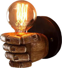 Applique Vintage Industrial