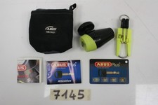 Antifurto bloccadisco ABUS 39