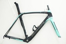 2017 BIANCHI OLTRE XR3 Frame