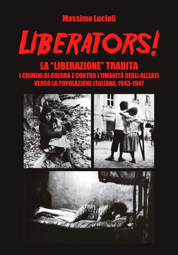 Massimo lucioli liberators - massimo, liberators!