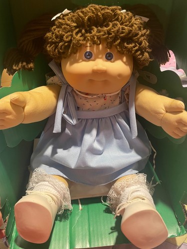 Cabbage patch kids - kids, jesmar