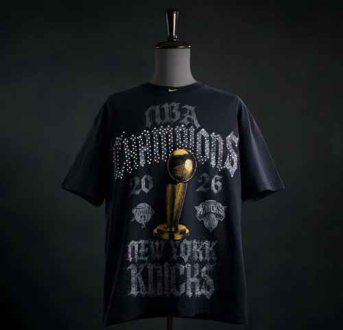 Maglietta new york knicks - knicks, nike