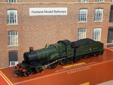 HORNBY OO GAUGE R392 COUNTY