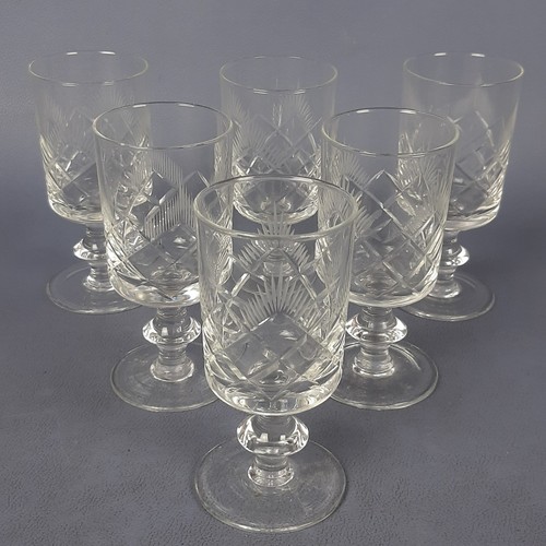 Set bicchieri brandy in - brandy,