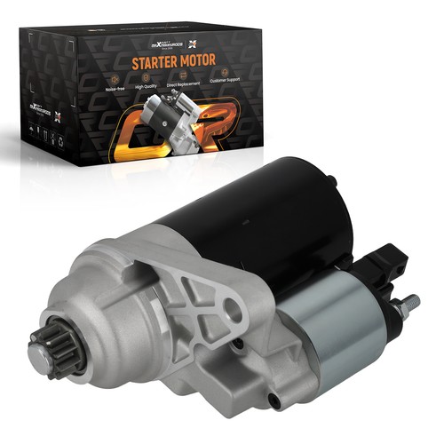 Motorino avviamento per - motorino, di