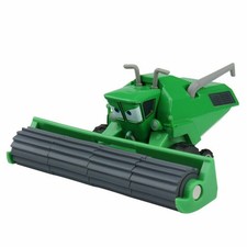 Disney Pixar Cars Verde Frank