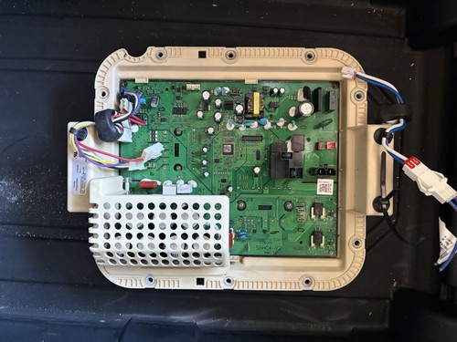 Inverter infinity carrier - inverter,