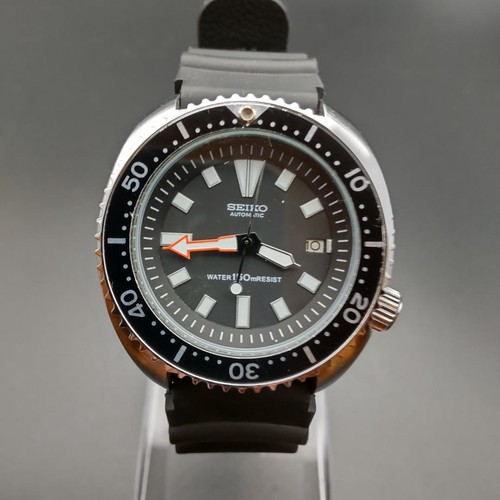 Orologio subacqueo automatico