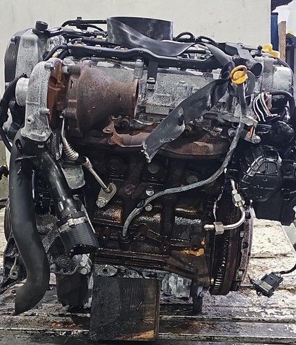 Motore semicompleto per fiat - semicompleto,